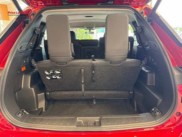 new 2026 Nissan Rogue Plug-In Hybrid car, priced at $49,065