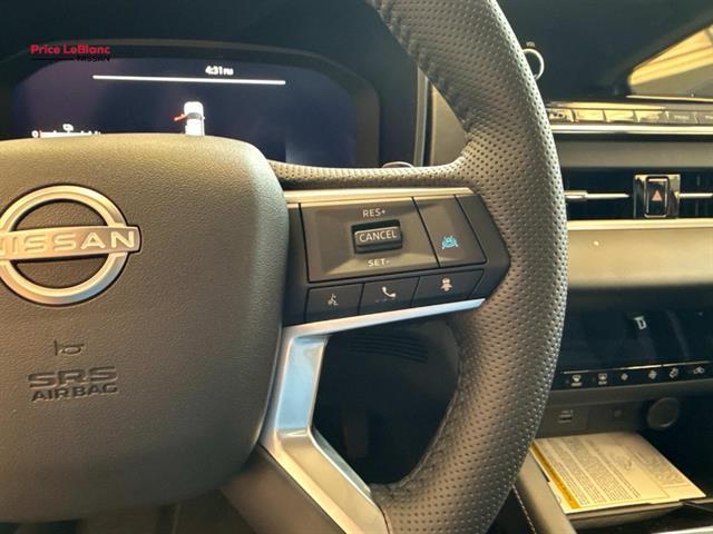 new 2026 Nissan Rogue Plug-In Hybrid car, priced at $49,065