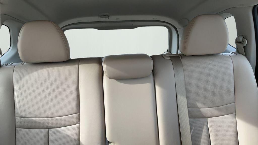 used 2014 Nissan Rogue car, priced at $11,091