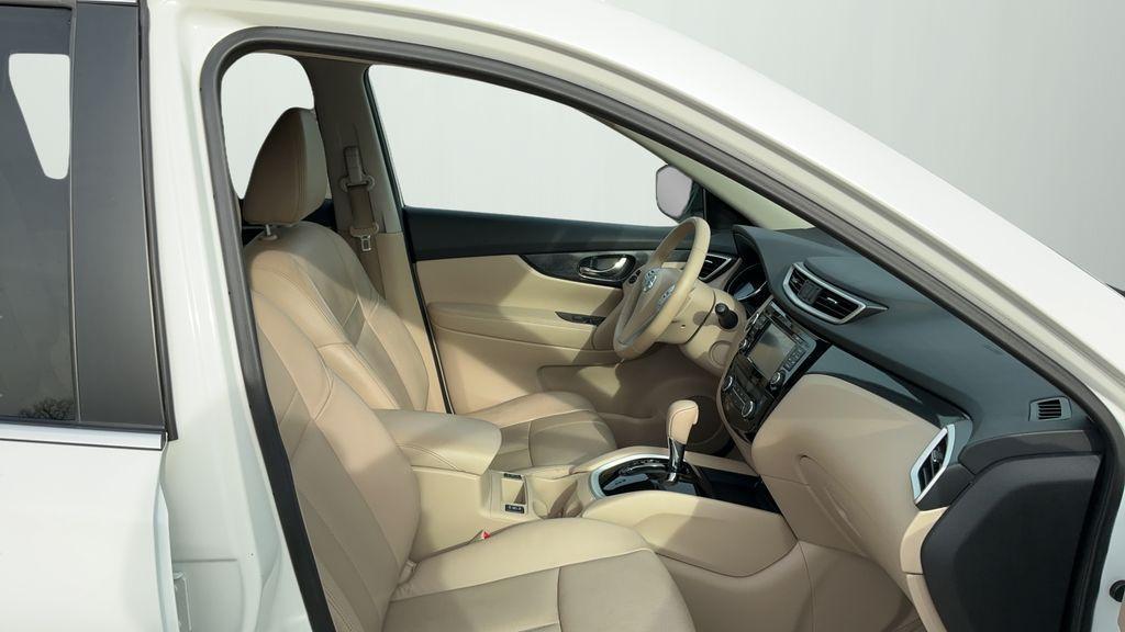 used 2014 Nissan Rogue car, priced at $11,091