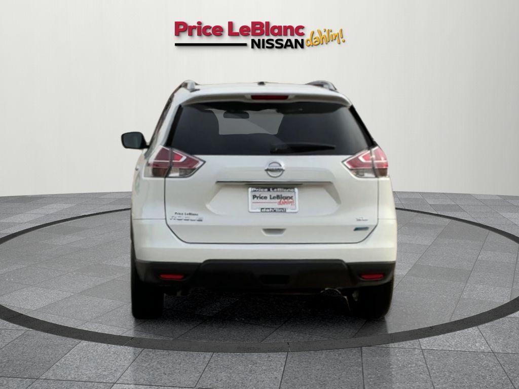 used 2014 Nissan Rogue car, priced at $11,091