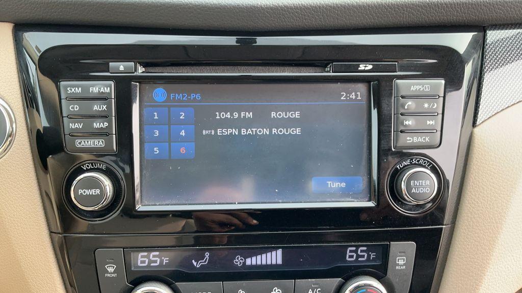 used 2014 Nissan Rogue car, priced at $11,091