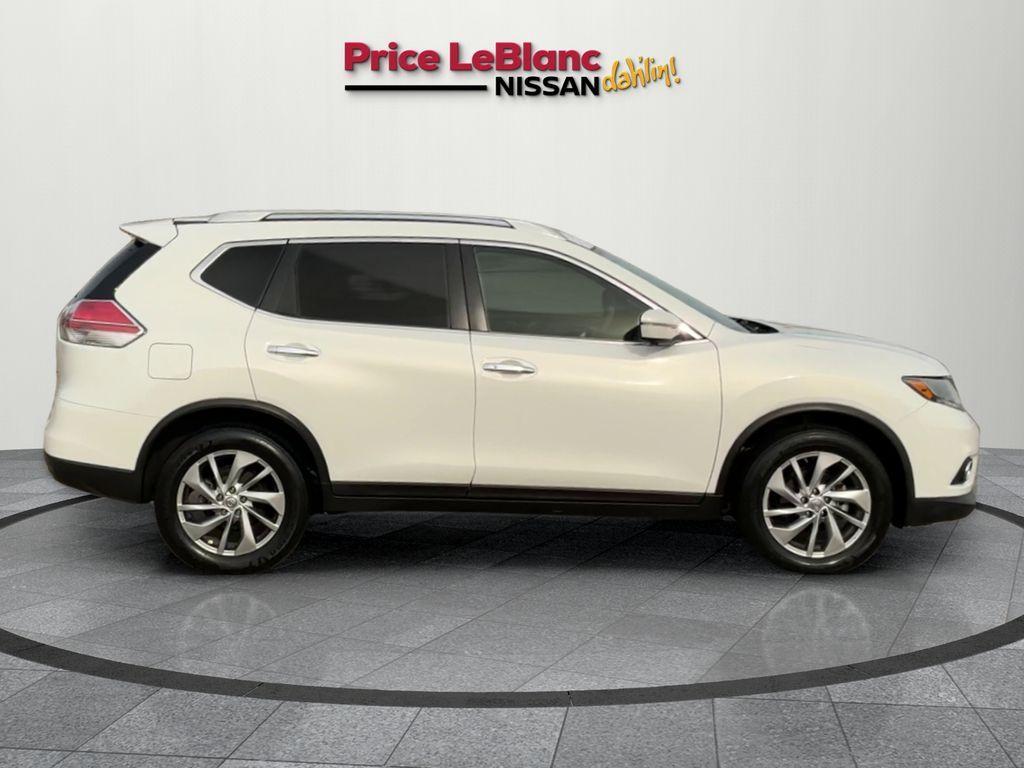 used 2014 Nissan Rogue car, priced at $11,091