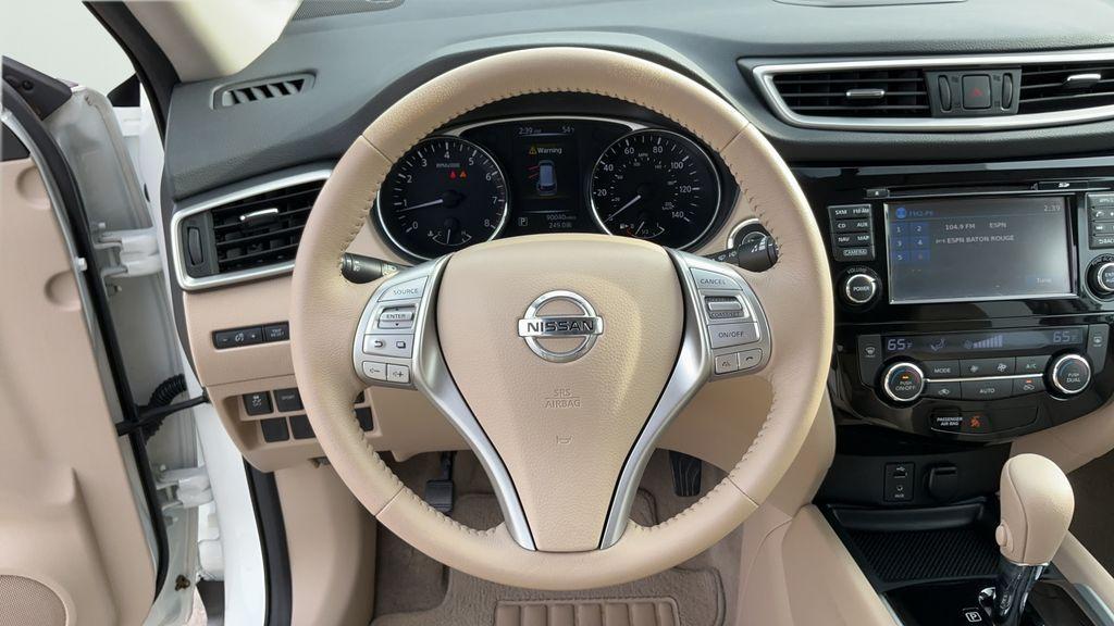 used 2014 Nissan Rogue car, priced at $11,091