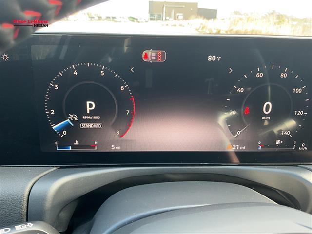 new 2026 Nissan Sentra car, priced at $29,019