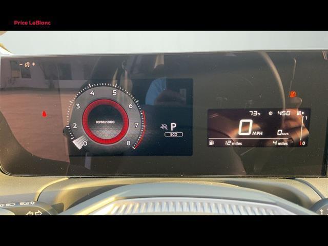 new 2026 Nissan Sentra car, priced at $23,467