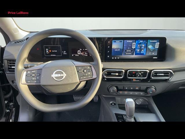 new 2026 Nissan Sentra car, priced at $23,467