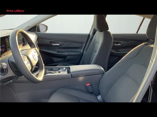 new 2026 Nissan Sentra car, priced at $23,467