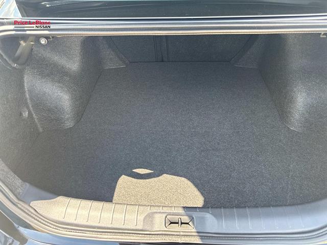 used 2025 Nissan Altima car, priced at $23,415