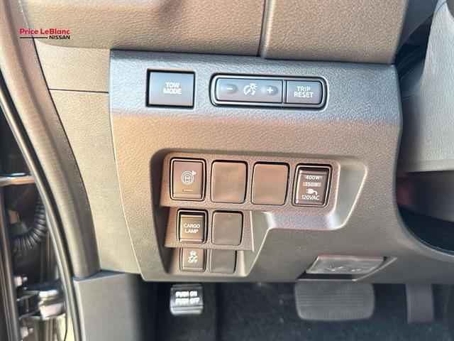 new 2026 Nissan Frontier car, priced at $34,366