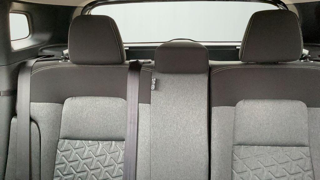 new 2026 Nissan Kicks car, priced at $27,905