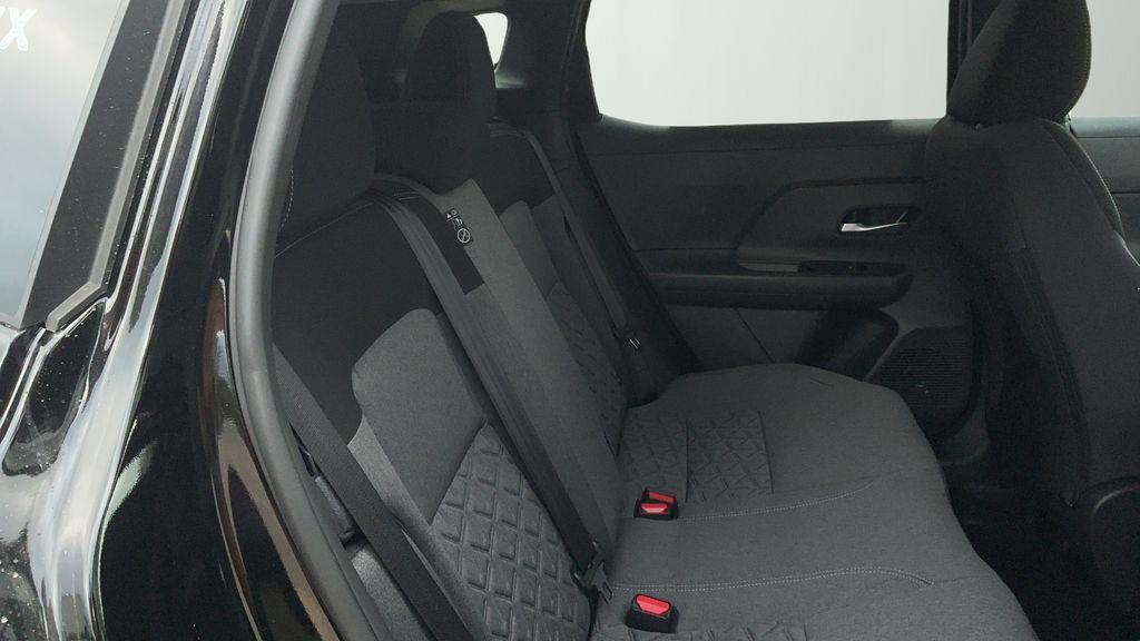 new 2026 Nissan Kicks car, priced at $27,905