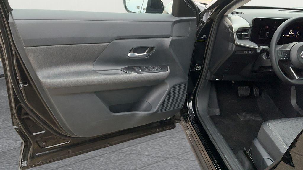 new 2026 Nissan Kicks car, priced at $27,905