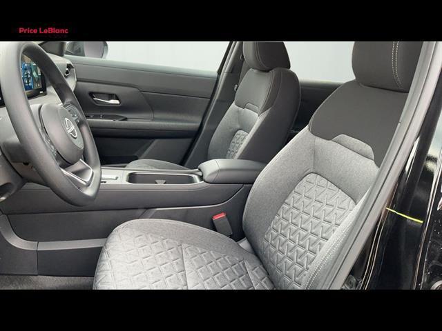 new 2026 Nissan Kicks car, priced at $26,071