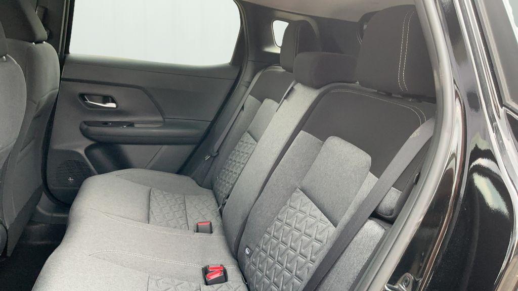 new 2026 Nissan Kicks car, priced at $27,905