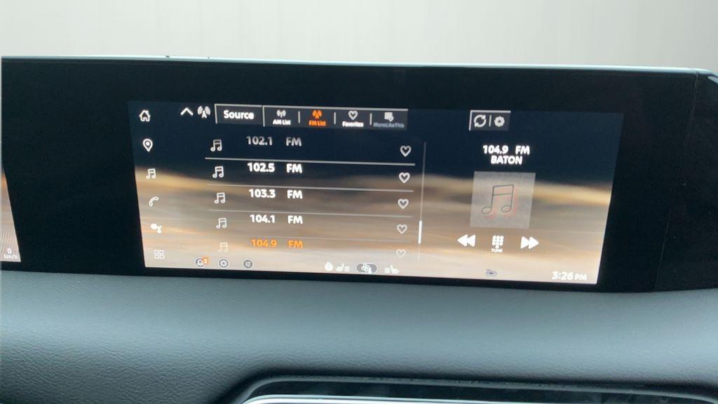 new 2026 Nissan Armada car, priced at $68,795