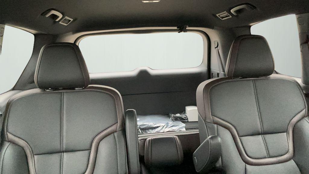 new 2026 Nissan Armada car, priced at $68,795