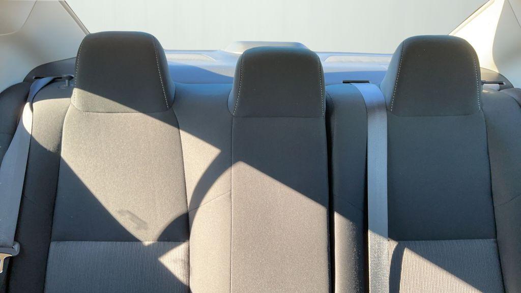 used 2024 Nissan Sentra car, priced at $18,433