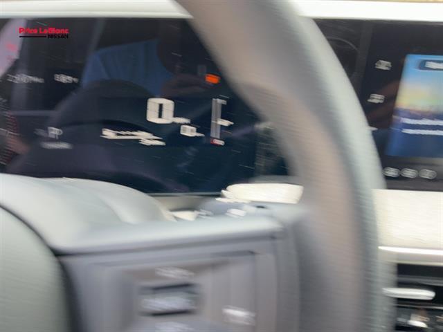 new 2026 Nissan Kicks car, priced at $25,252