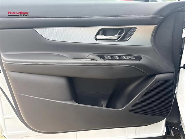 new 2026 Nissan Murano car, priced at $42,518