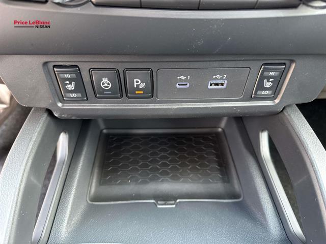 new 2026 Nissan Frontier car, priced at $34,431