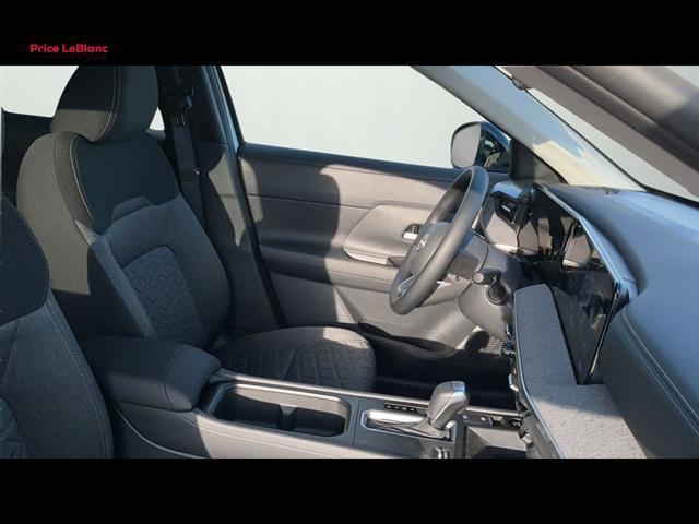 new 2026 Nissan Kicks car, priced at $26,078