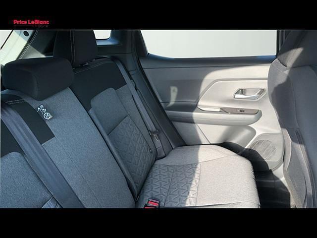 new 2026 Nissan Kicks car, priced at $24,513