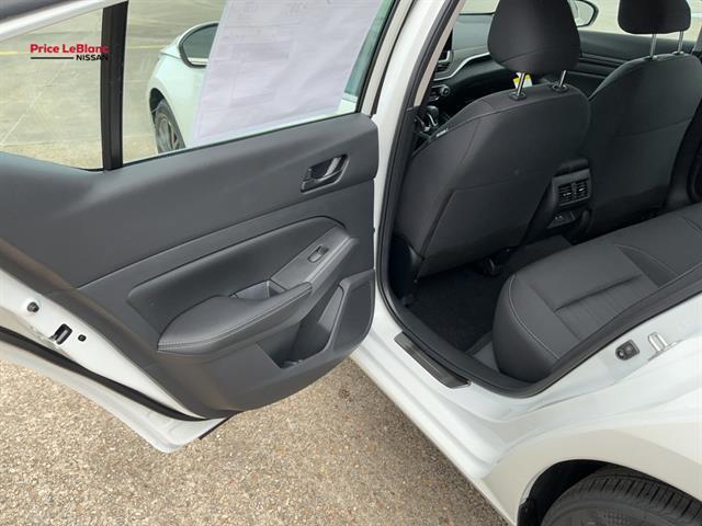 new 2026 Nissan Altima car, priced at $30,690