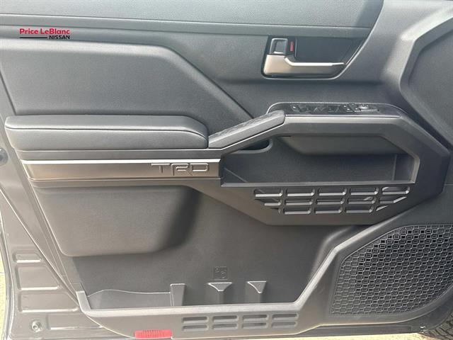 used 2026 Toyota Tacoma car, priced at $44,050