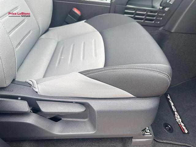 used 2026 Toyota Tacoma car, priced at $44,050
