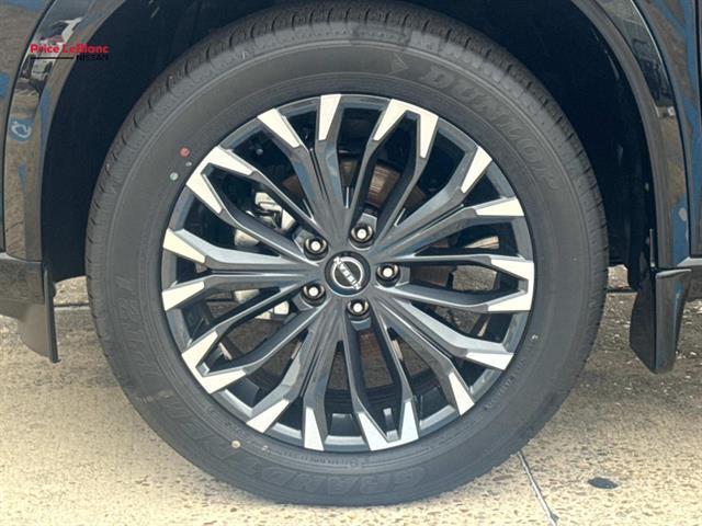 new 2026 Nissan Rogue car, priced at $34,657