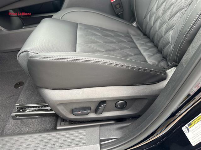 new 2026 Nissan Rogue car, priced at $34,657