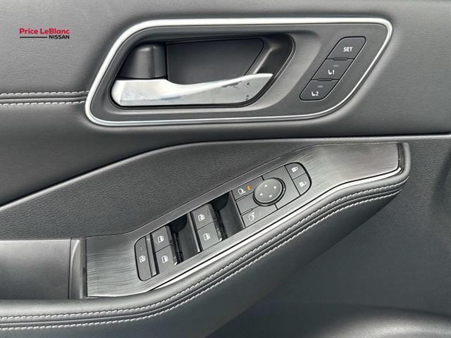 new 2026 Nissan Rogue car, priced at $34,657
