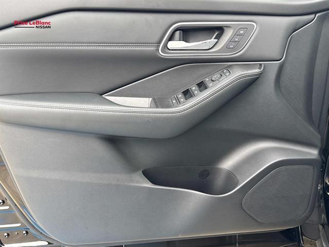 new 2026 Nissan Rogue car, priced at $34,657