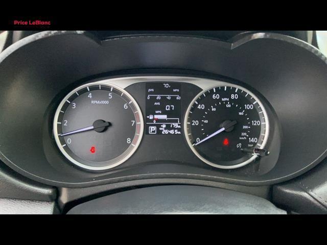 used 2023 Nissan Versa car, priced at $15,997