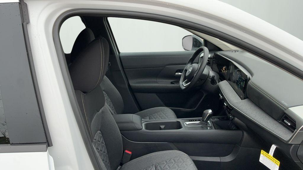 new 2026 Nissan Kicks car, priced at $27,445