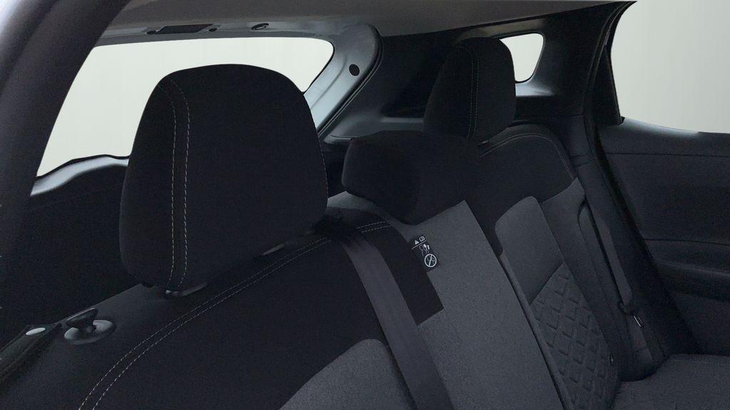 new 2026 Nissan Kicks car, priced at $27,445