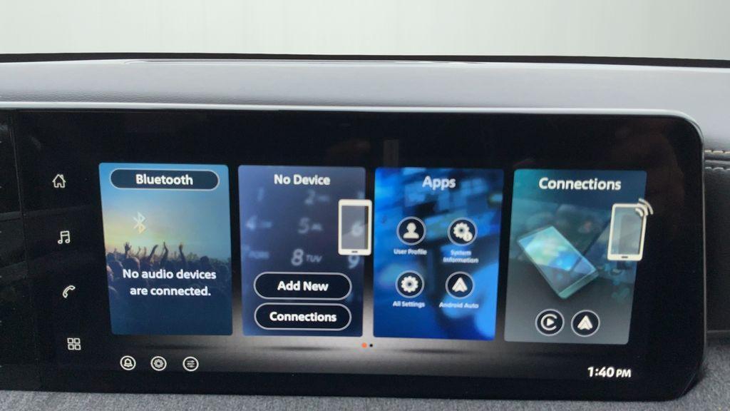 new 2026 Nissan Kicks car, priced at $27,445