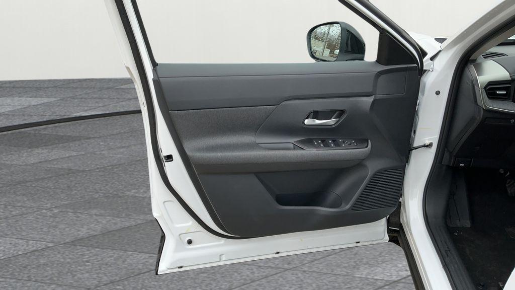 new 2026 Nissan Kicks car, priced at $27,445