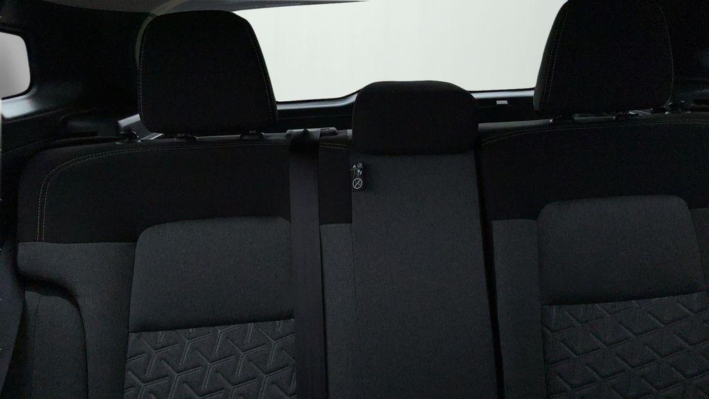 new 2026 Nissan Kicks car, priced at $27,445