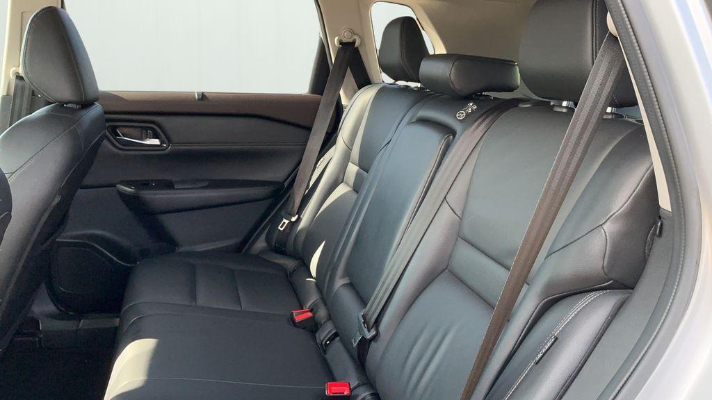 used 2023 Nissan Rogue car, priced at $25,797