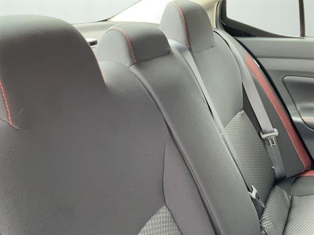 new 2025 Nissan Versa car, priced at $19,997