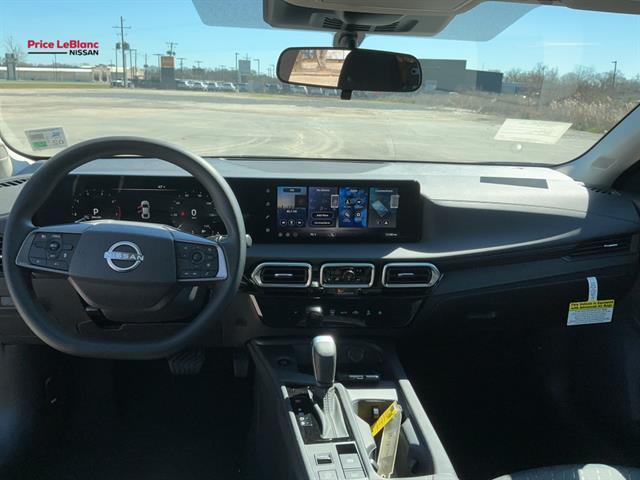 new 2026 Nissan Sentra car, priced at $23,715