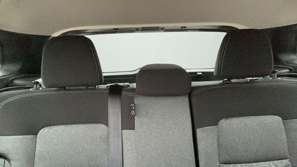 new 2026 Nissan Kicks car, priced at $27,905