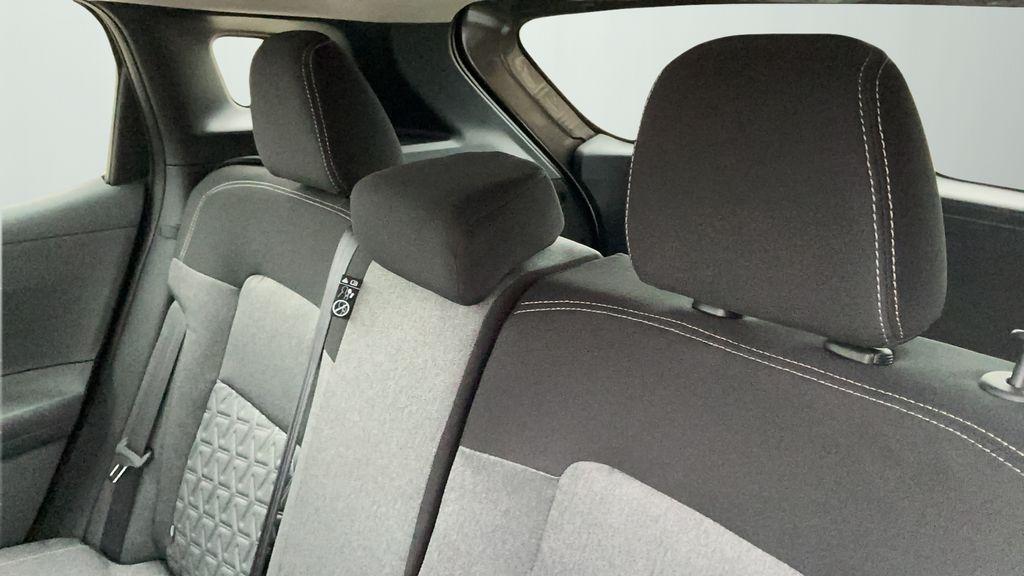 new 2026 Nissan Kicks car, priced at $27,905