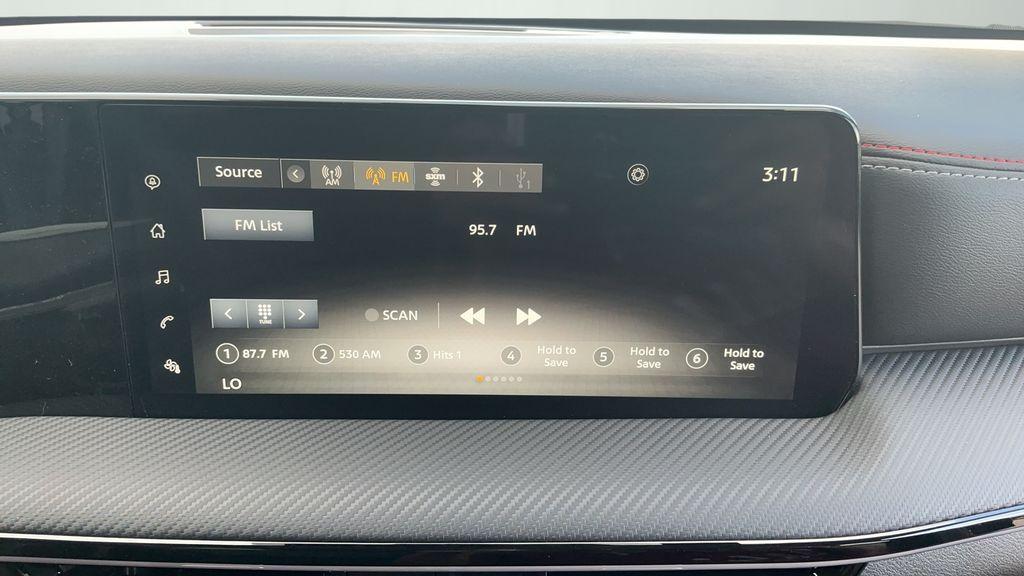 new 2025 Nissan Kicks car, priced at $27,001