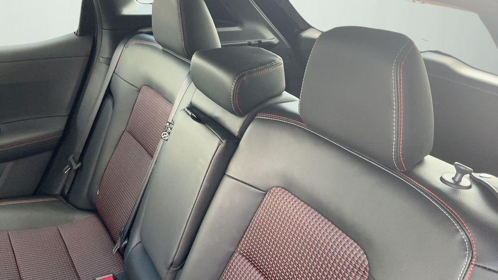 new 2025 Nissan Kicks car, priced at $27,001