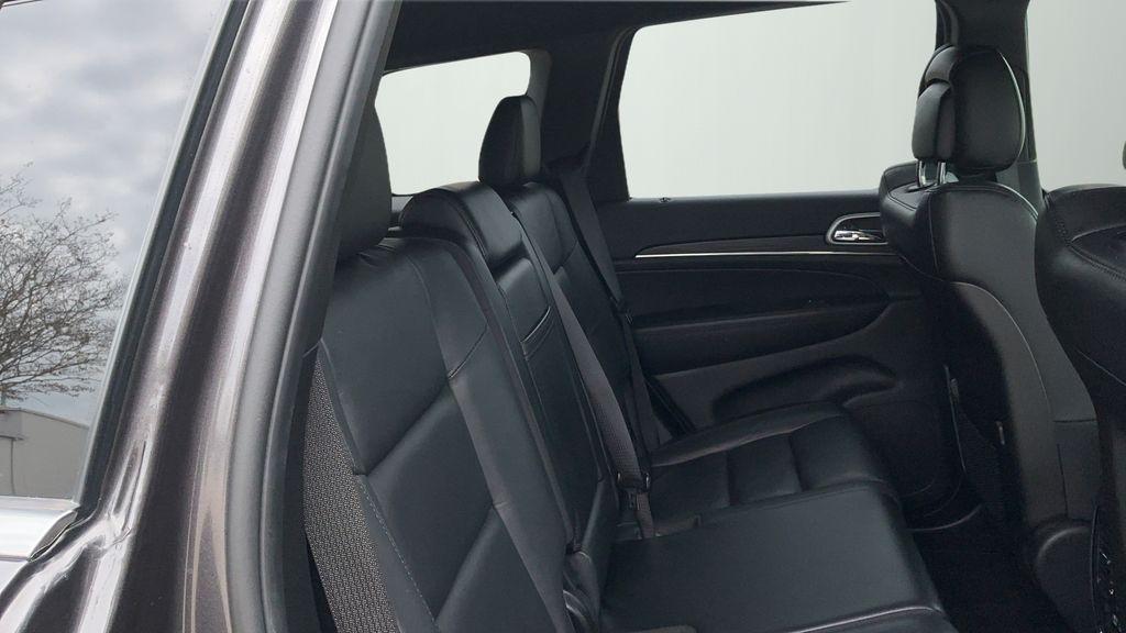 used 2019 Jeep Grand Cherokee car, priced at $14,497