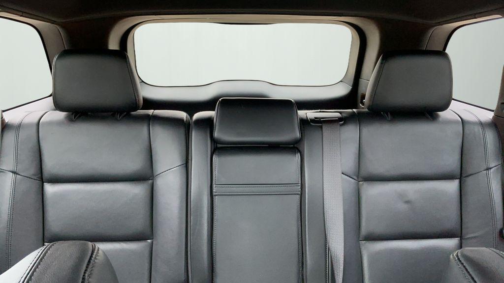 used 2019 Jeep Grand Cherokee car, priced at $14,497