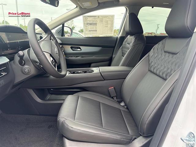 new 2026 Nissan Murano car, priced at $47,202